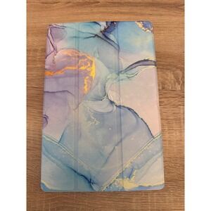 Abstract Marble Tablet Case  Samsung Galaxy Tab A8 10.5 inch